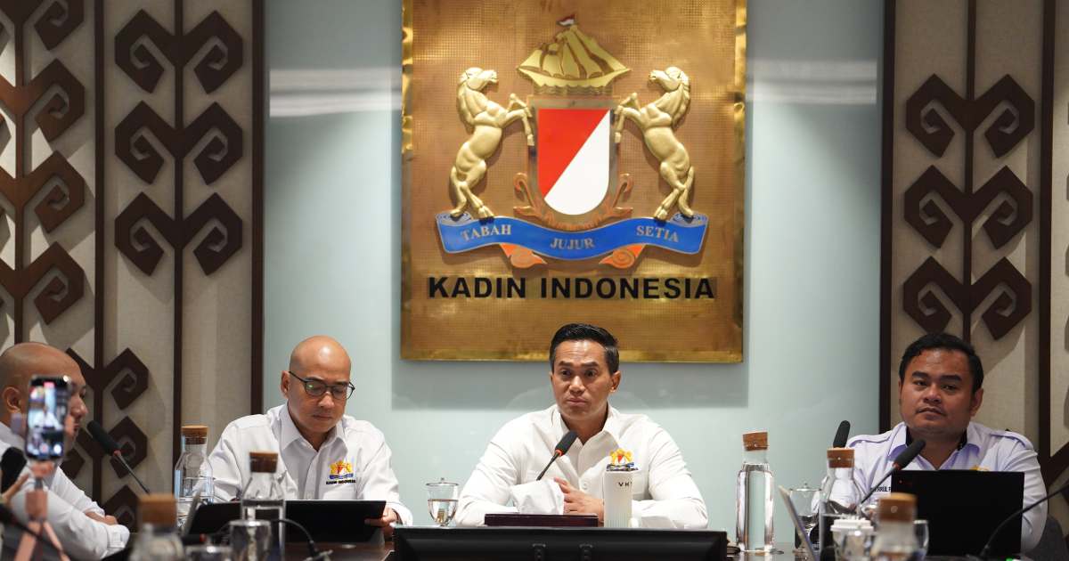 Indonesia's Top Business Lobby Demands a "Fiscal Shield"