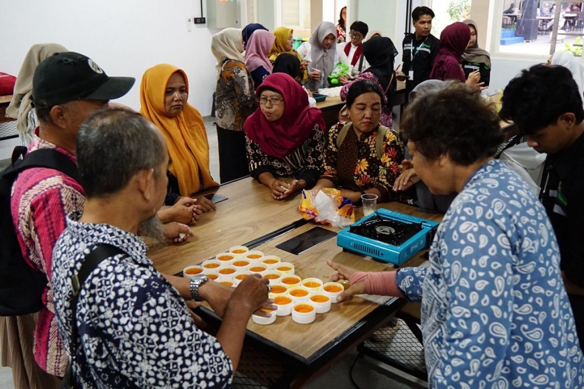 BPDP Partners with AKPY-STIPER to Strengthen Innovation and Positive Image of Palm Oil