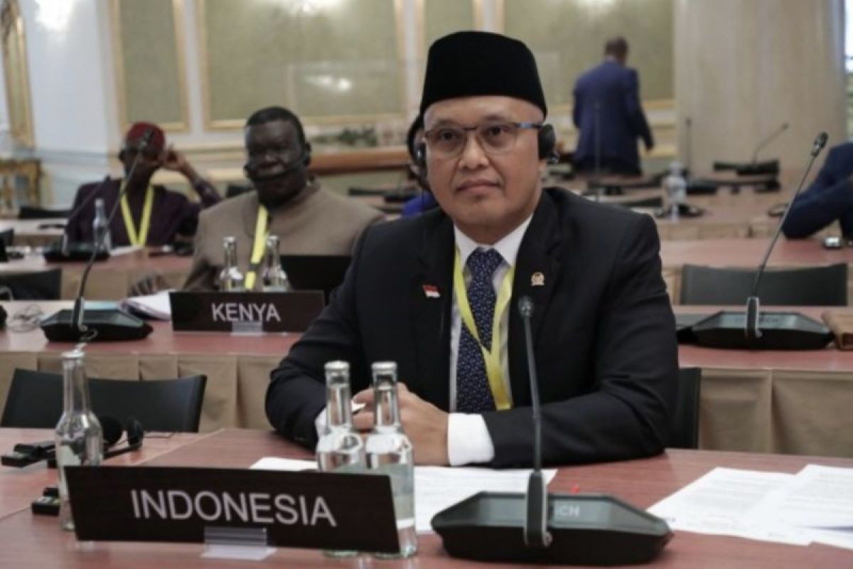 House of Representatives Commission I Requests UN to Evaluate Protection for UNIFIL Troops
