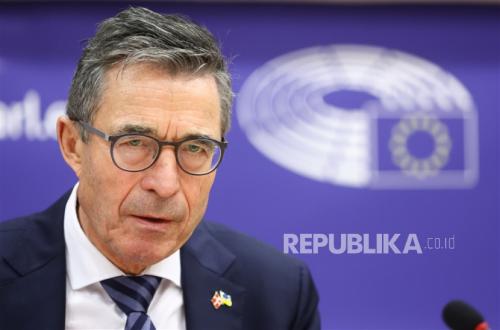 NATO Ready to Divorce from the US? Former Alliance Chief Calls Trump's Stance Painful and Dangerous