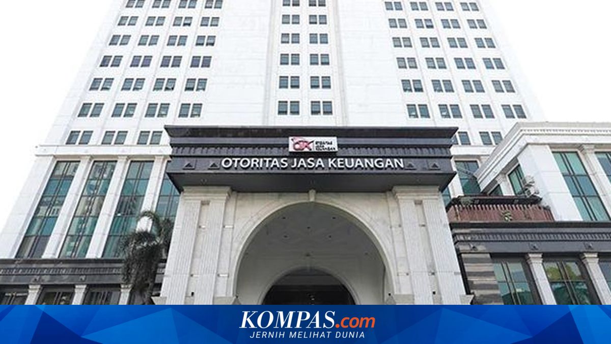 SLIK Reporting Deadline Extended to 2027, OJK Highlights Industry Preparedness