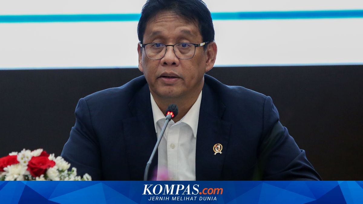 World Bank and IMF No Longer Questioning Budget Deficit, Purbaya: We Still Have Plenty of Money