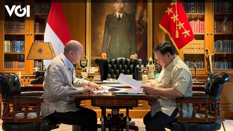 President Accelerates Processing at 13 Locations, Not Just Nickel and Mines