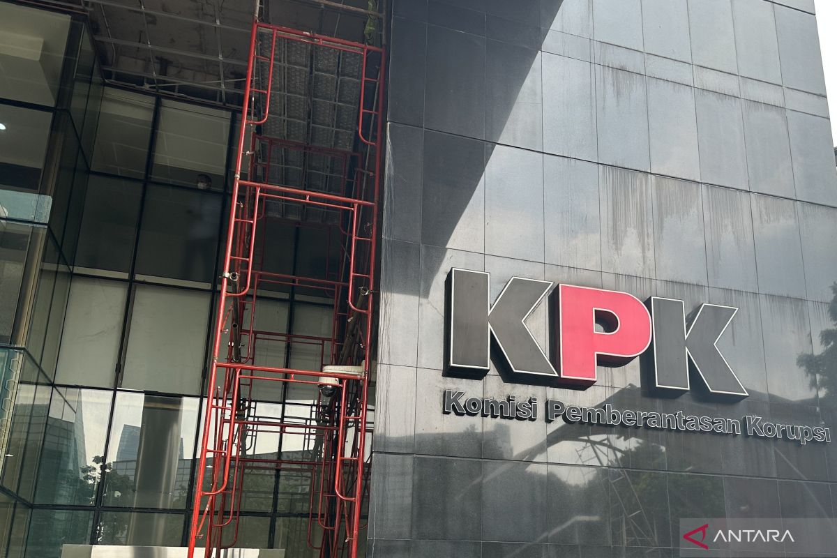KPK: Regulations Needed to Limit Cash Usage in Elections