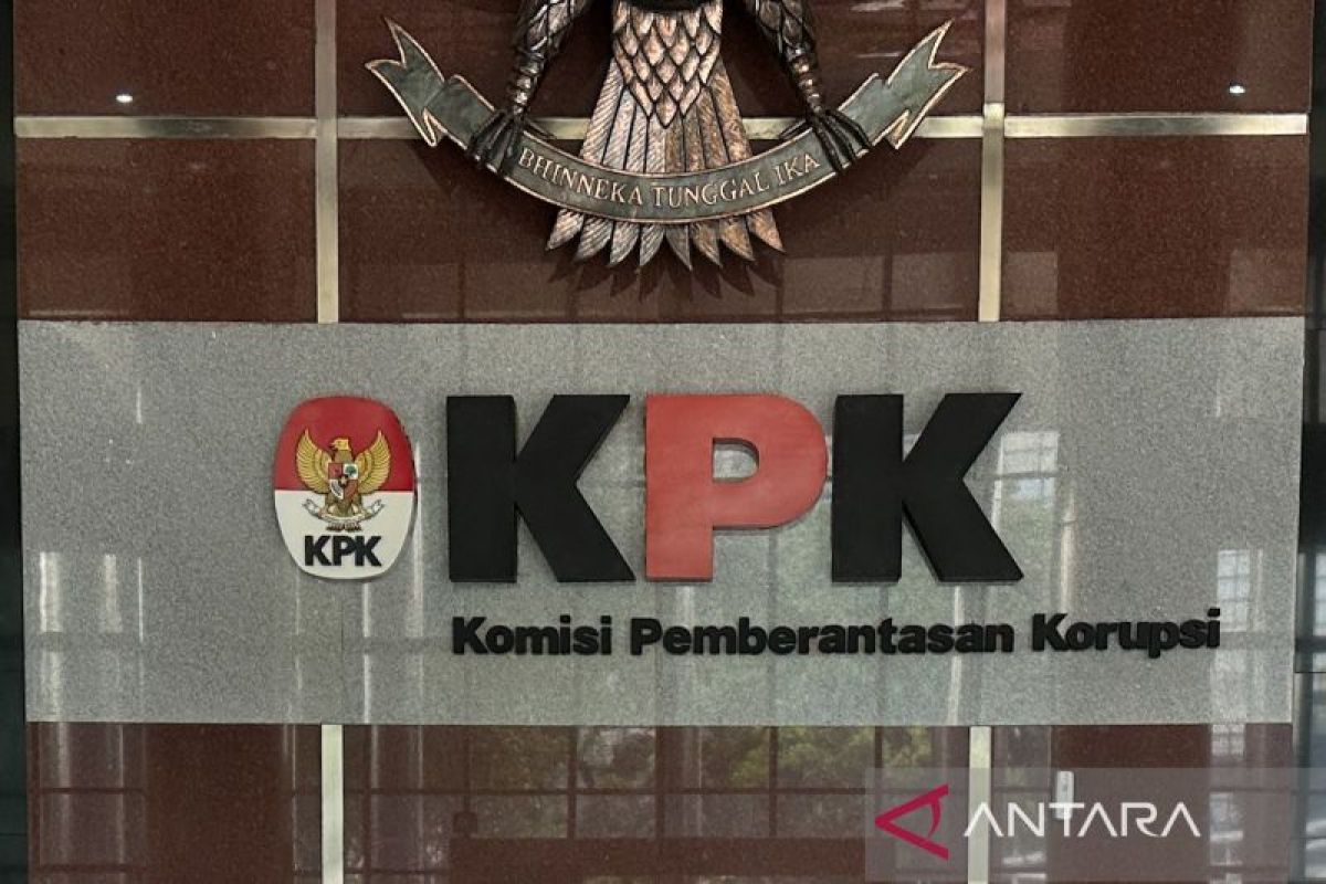 KPK Has Reported to President and DPR Speaker on Political Party Governance Study Results