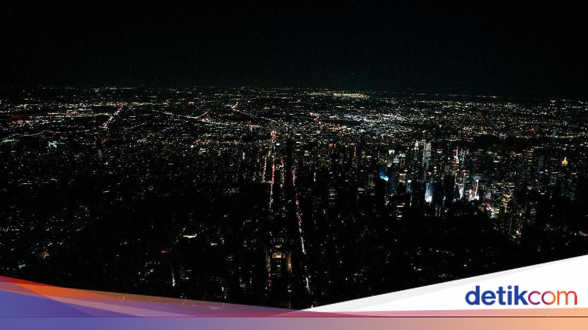 One-Hour Power Outage in Jakarta Tonight: Check the Locations