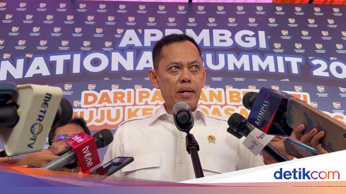 Head of Bappisus: APPMBGI Receives No Government Funding, Purely Non-Governmental