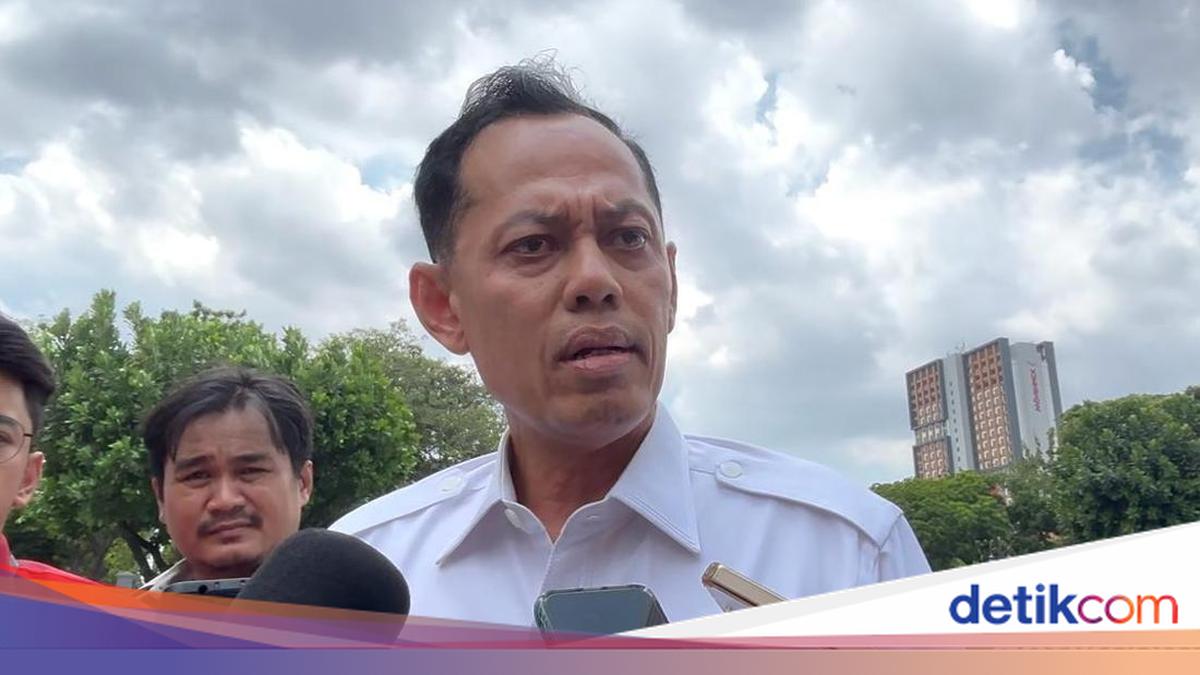 Head of Bappisus Claims All MBG Budgets Have Been Calculated: No Need to Worry