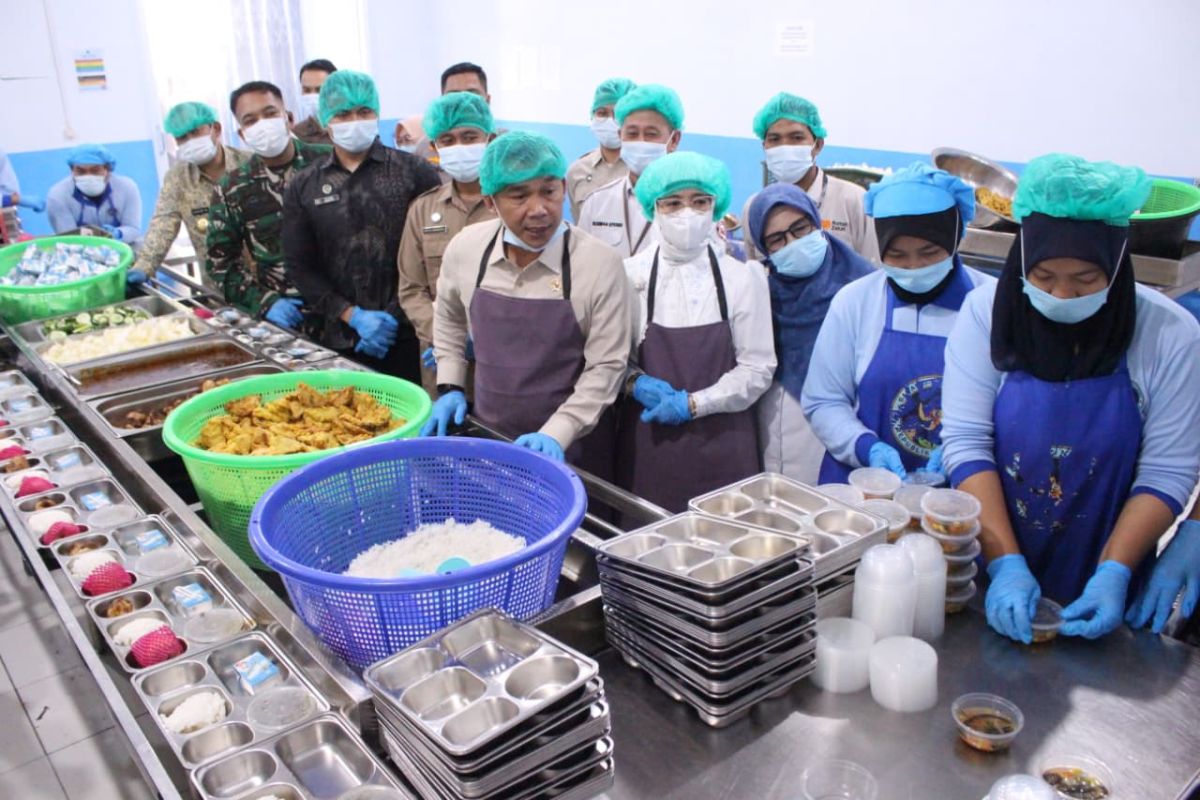 From SPPG to Families, Mendukbangga Ensures MBG 3B is on Target