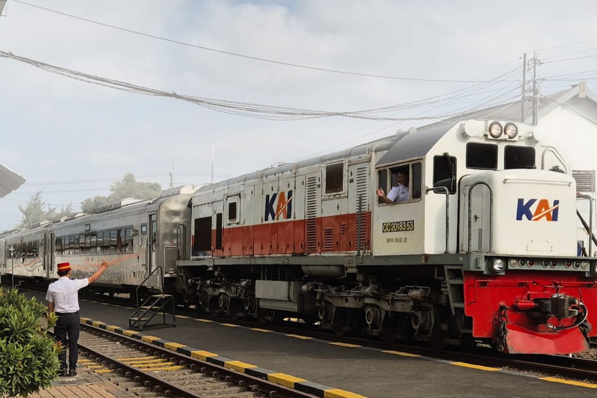 Ijen Express Boosts East Java Tourism Travel, Offering a Connected Eastern Landscape in One Journey