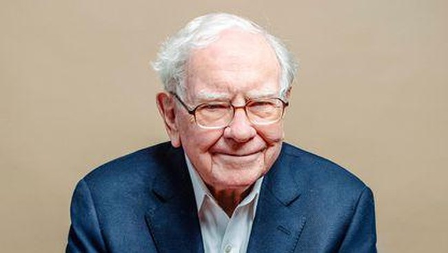 Warren Buffett's Anti-Loss Investment Advice