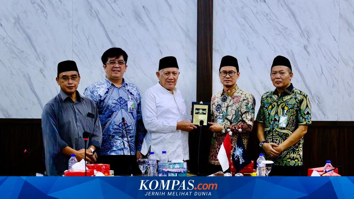 BPJS Ketenagakerjaan and NU Collaborate, Targeting Protection for 80 Percent of Informal Workers