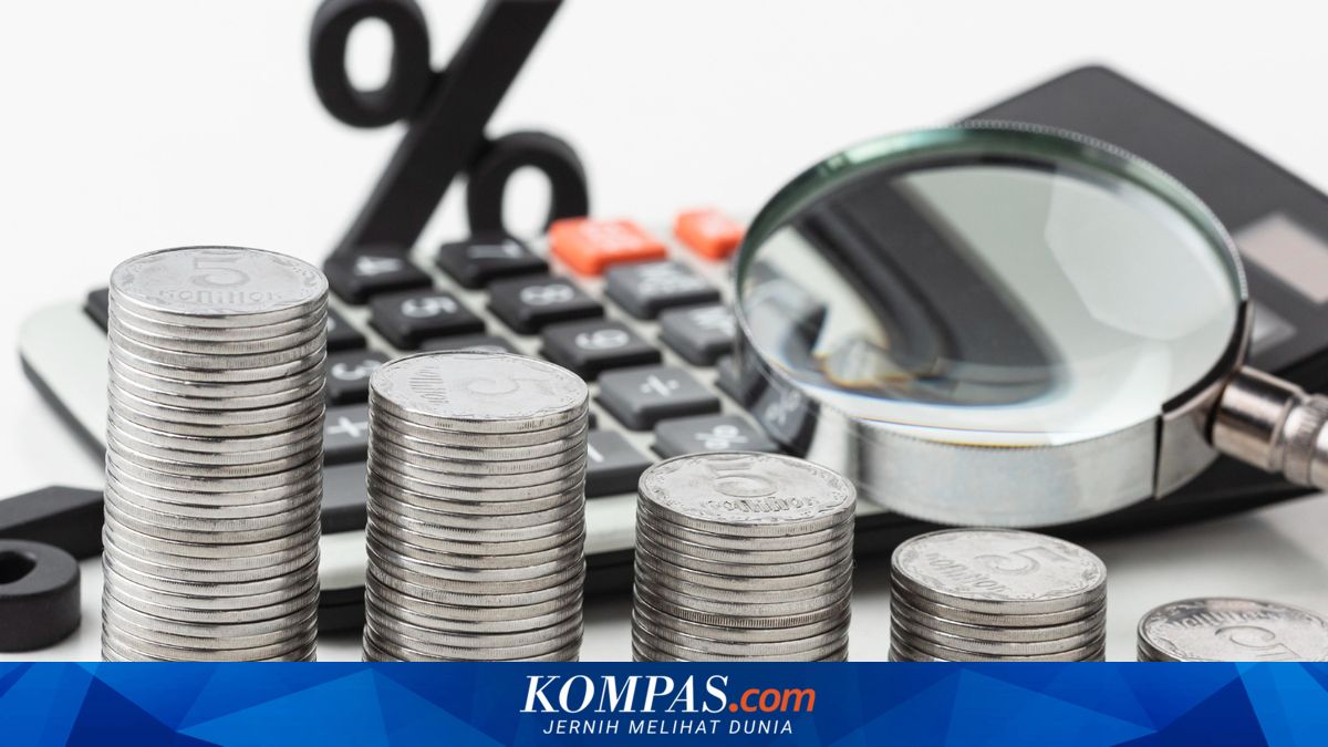 NPL Rises Slightly, Banks Tighten Lending Amid Rupiah Pressure