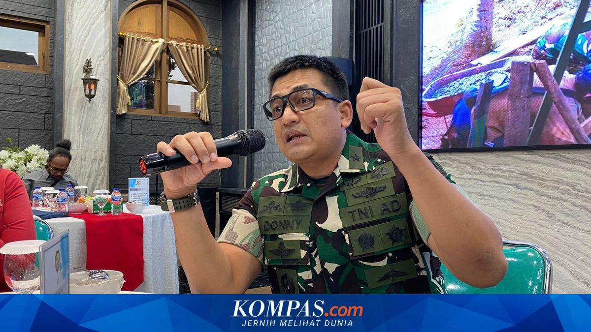 Indonesian Military Heightens Alertness in Lebanon After Four Soldiers Killed