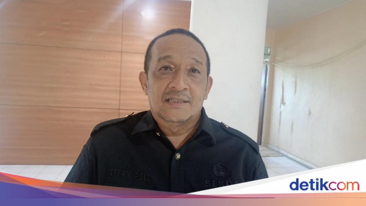 Kupang Revenue Agency PPPK Embezzles Rp 500 Million in Local Taxes, Returns Only Rp 100 Million