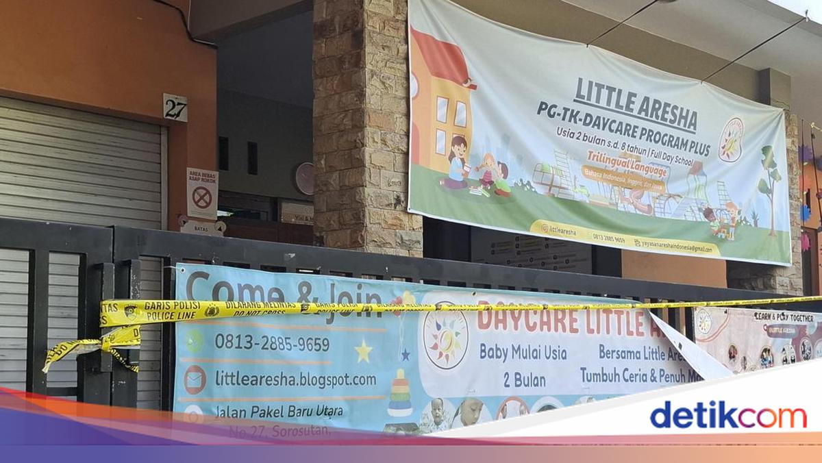 Witness States Dozens Examined Following Raid on Little Aresha Daycare