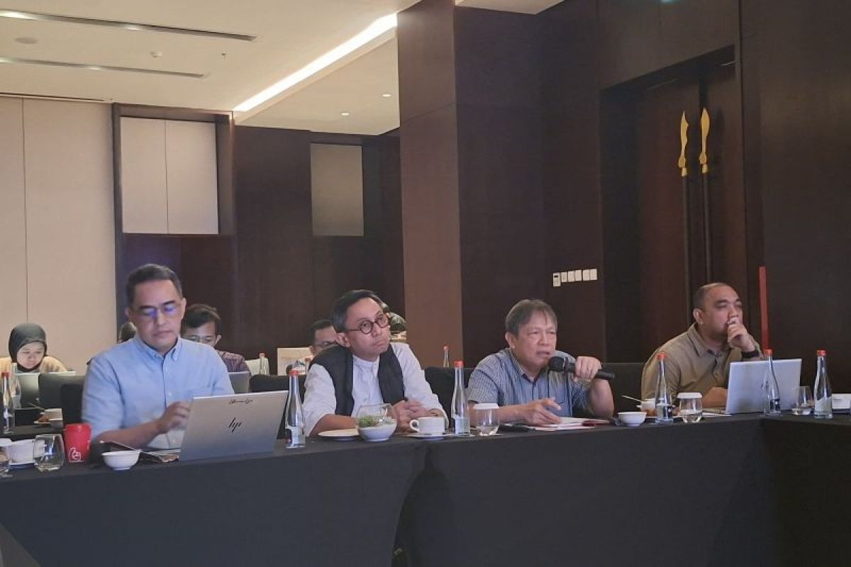 Economist: Synergy Among Institutions Crucial for Rupiah Exchange Rate Stabilisation