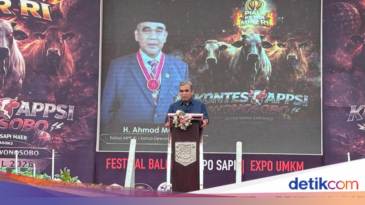 Muzani Highlights Low Domestic Milk Production, Targets Highlands as Centres
