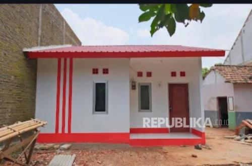 Rp 8.9 Billion Disbursed to Build 128 Decent Simple Houses in Kudus