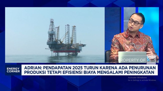 Video: Intense Competition Among Oil and Gas Issuers in Expanding Upstream Oil and Gas Operations