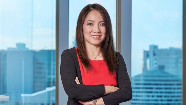 It Turns Out This Is the Problem Keeping the CEO of ASEAN's Largest Bank Awake at Night