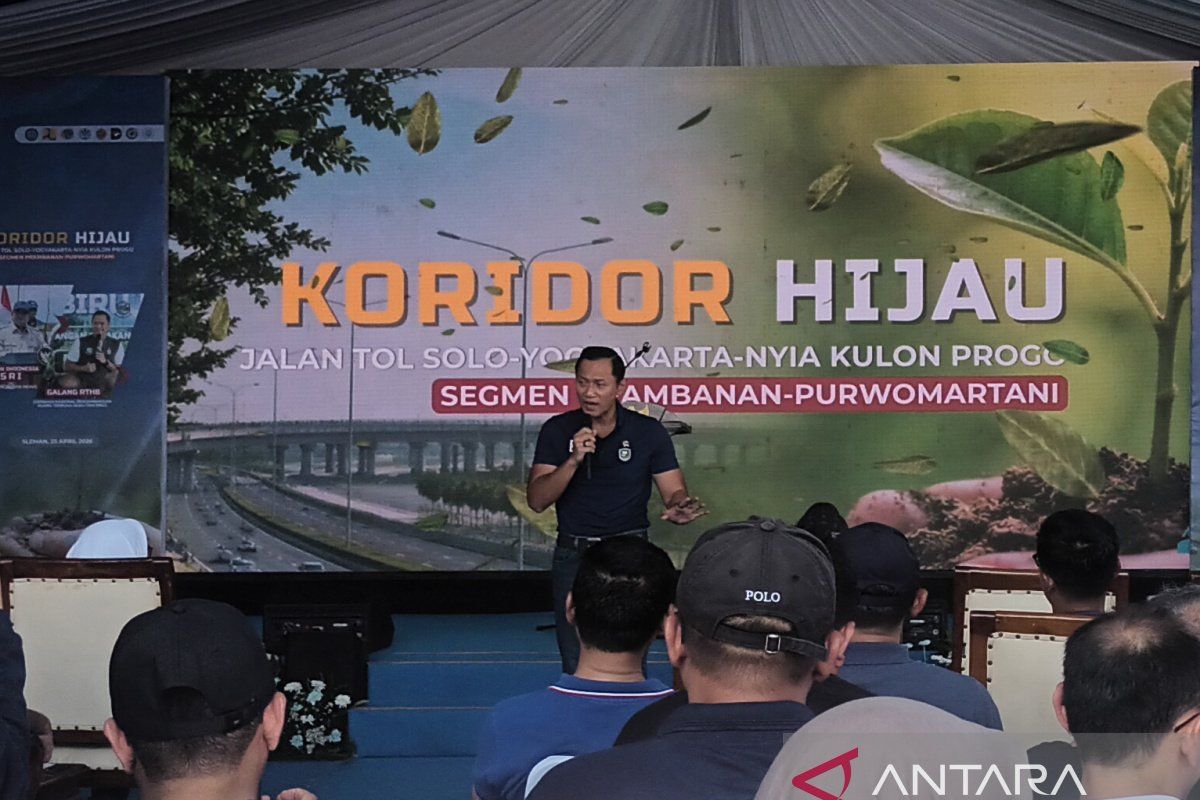 Sleman's slum area transformation serves as model for other cities