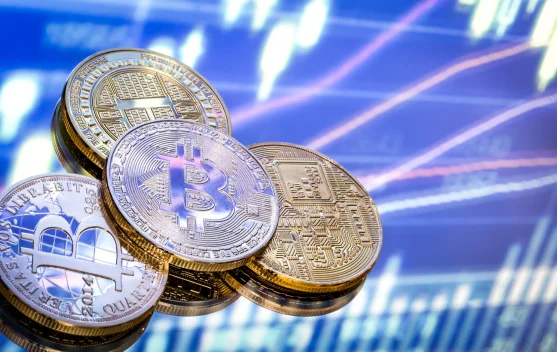 Bitcoin Price Surges Amid Geopolitical Turmoil