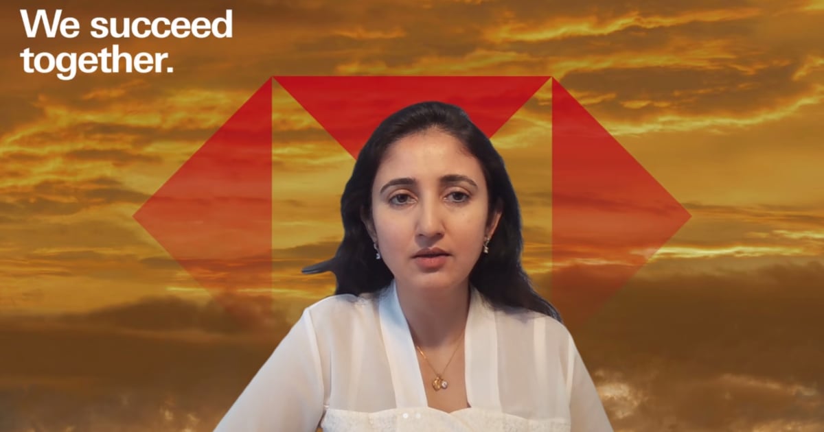 HSBC Economist: BI's Decision to Hold Interest Rates is Right to Curb Rupiah Weakness