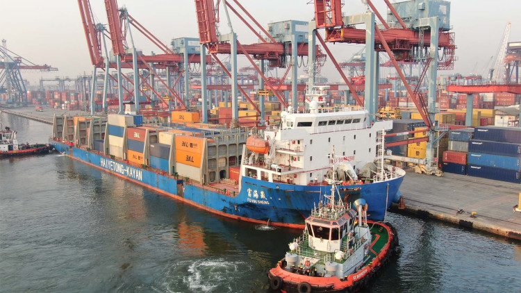 Investor Interest in ASEAN Countries Increases, Inflows Reach Record US$225 Billion