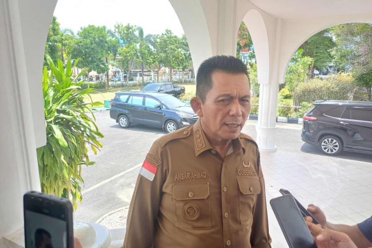 Kepri and PLN Target Six Islands to Enjoy 24-Hour Electricity