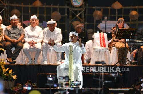 KDM Urges Sumedang Residents to Take Pride in Local Potential
