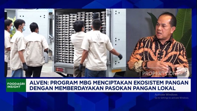 Video: SPPG Partners Guarantee SPPG Staff Trained to Cook MBG to Standards
