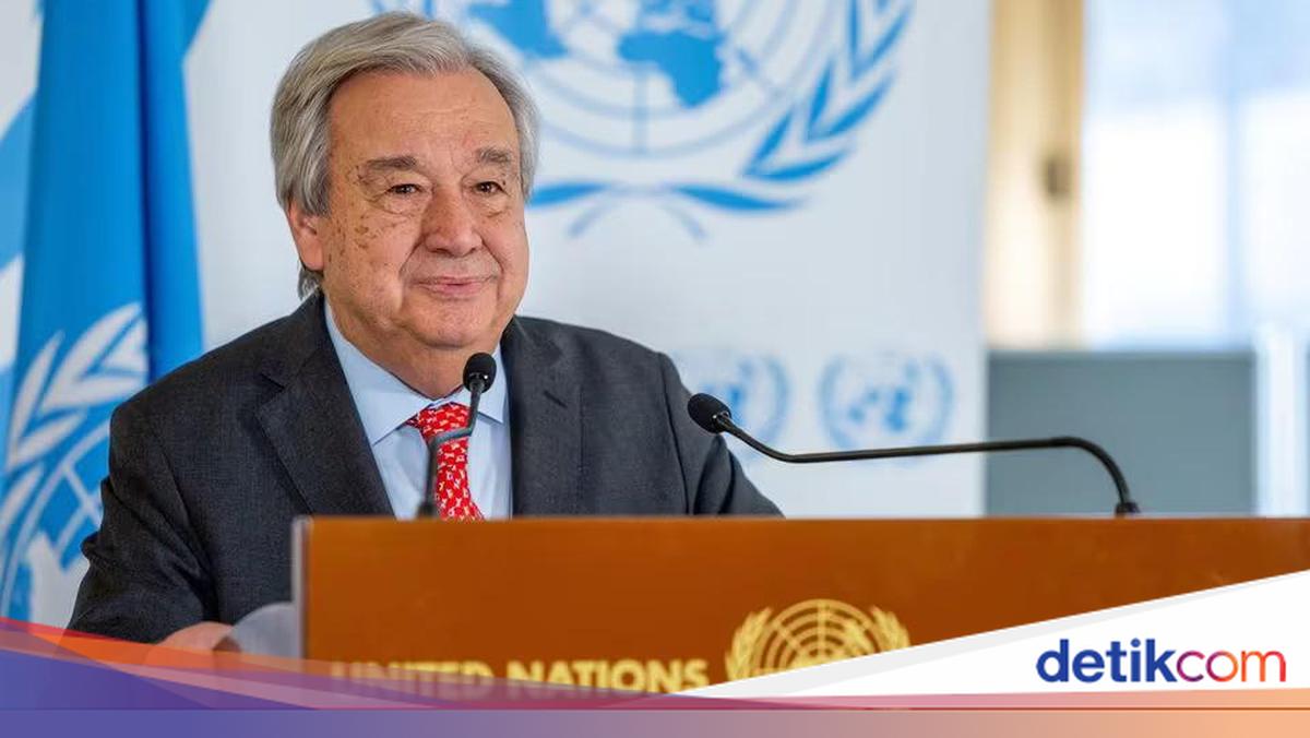 4 Indonesian Soldiers Killed in Lebanon, UN Urges Israel to Halt Attacks