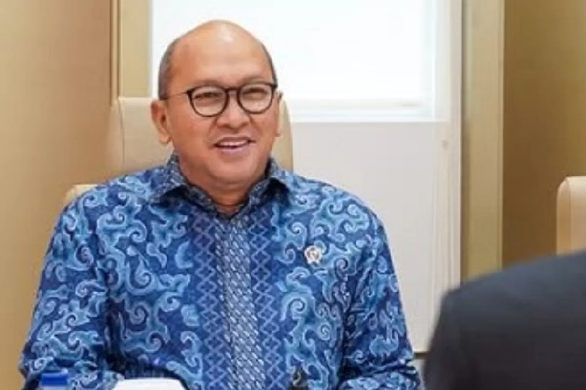 Downstream Processing Drives Indonesia's Investment to Rp498.8 Trillion, Metal Industry Sector Becomes Key Contributor...