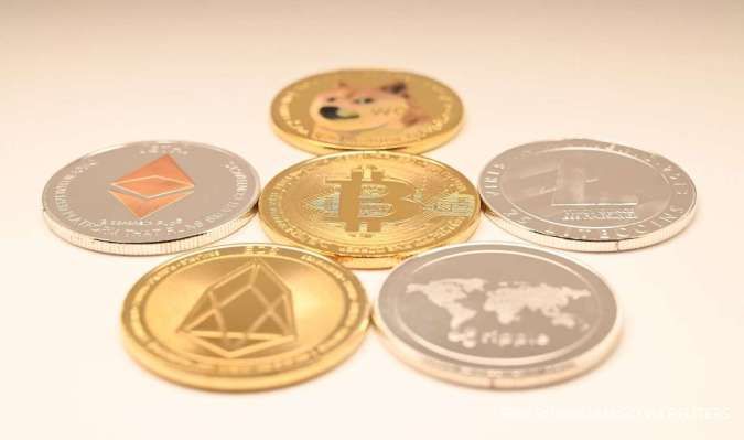 Government Updates KBLI, Crypto Sector Now Has Official Classification
