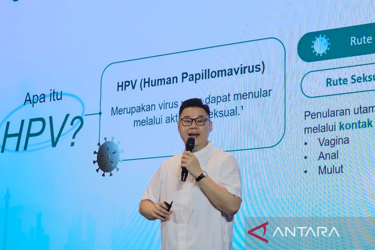 Doctor states HPV vaccine remains effective for women who have given birth