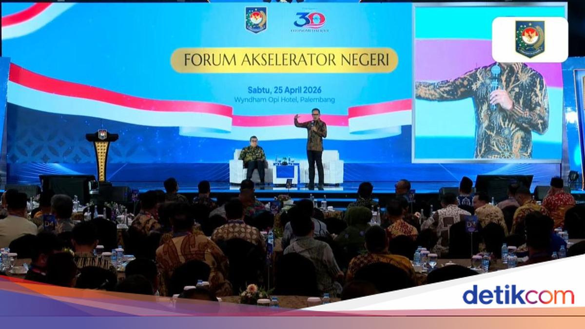 Deputy Interior Minister Discusses Evolving Styles of Regional Leadership Since 2005 Direct Elections