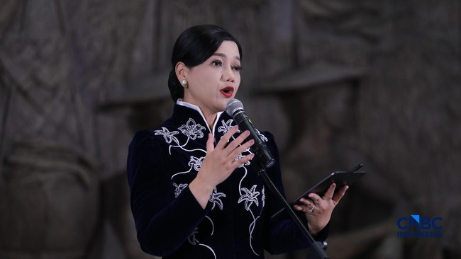 Women Dominate Indonesia's SMEs, OJK Prepares to Ease Financial Access