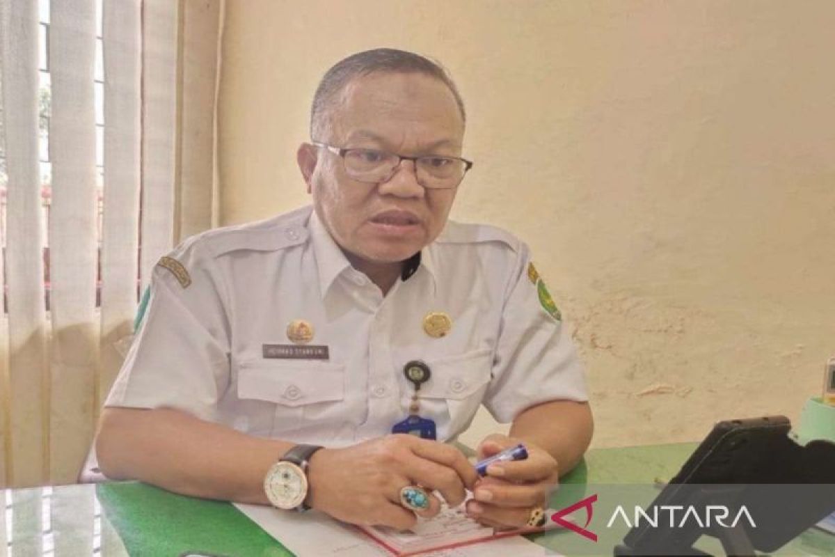 805 Hajj pilgrims from Sumenep fall into high-risk category