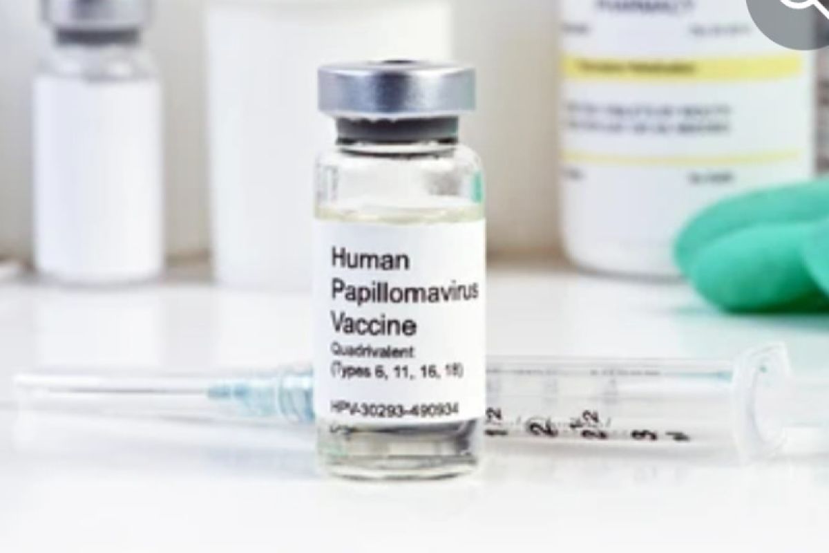 Doctor states routine Pap smear remains important even after HPV vaccination for women