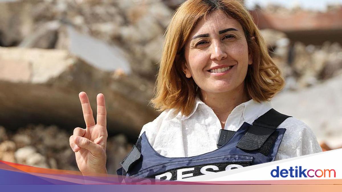 Who is the Lebanese Journalist Amal Khalil Allegedly Targeted by Israel?