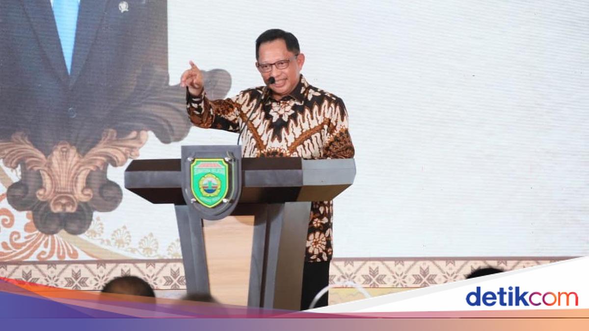 Home Affairs Minister Invites Sumbagsel Figures to Develop Concrete Programmes for 2027-2029