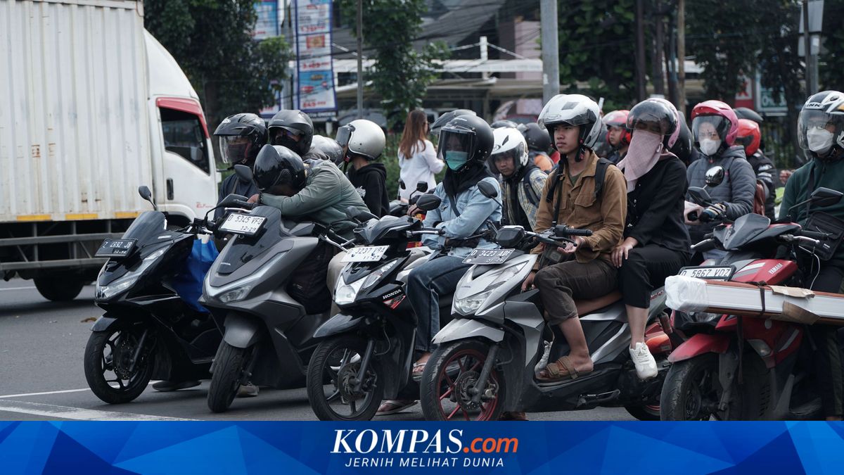 Solution to Road Chaos: Analyst Calls for Character Revolution