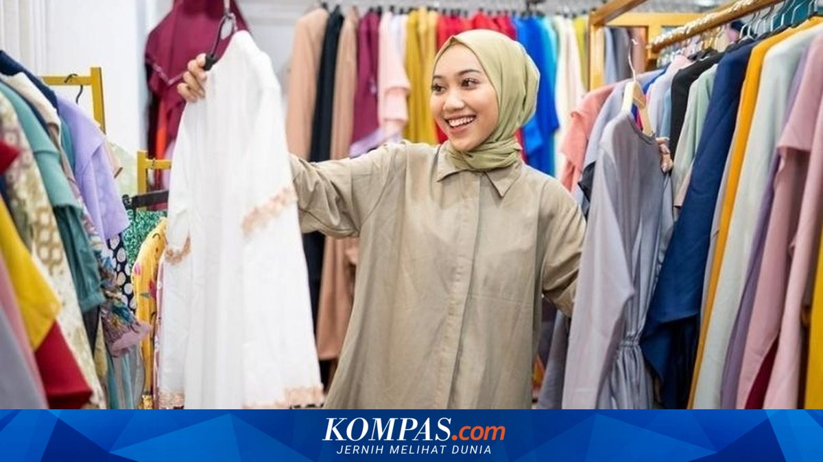 Ramadan Shopping Patterns Shift, Consumers Start Stocking Up on Lifestyle Products