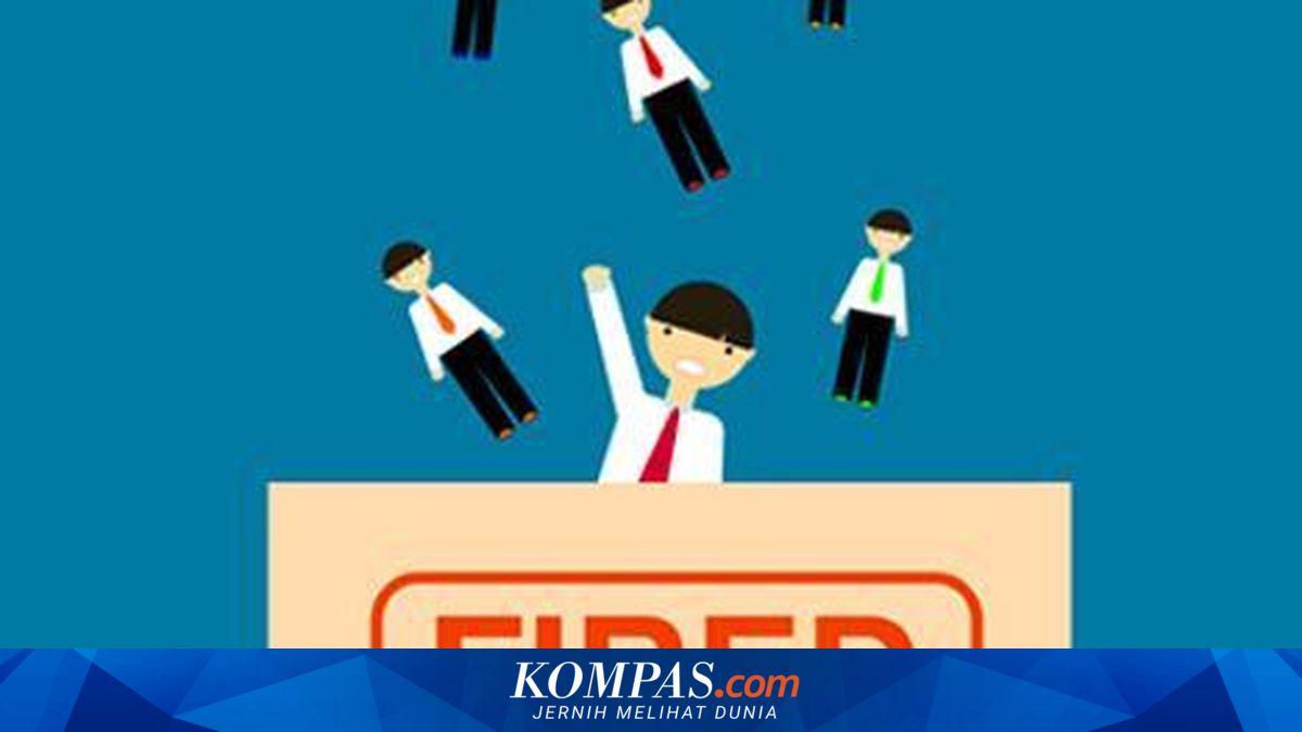 Layoffs Reach 8,389 Workers in the First Quarter of 2026, with the Highest Number in West Java