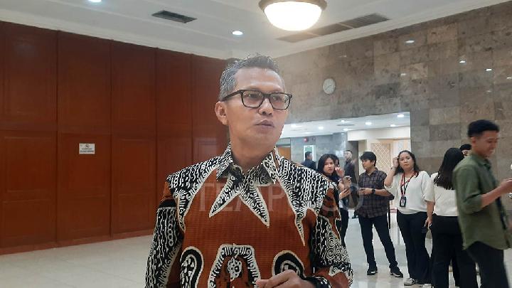 Indonesia Sees 633 New Factory Plans in Q1 2026, Ministry Says