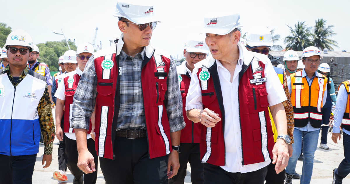 Indonesia Denies Wealth Tax and Toll Road VAT Amid Purchasing Power Concerns