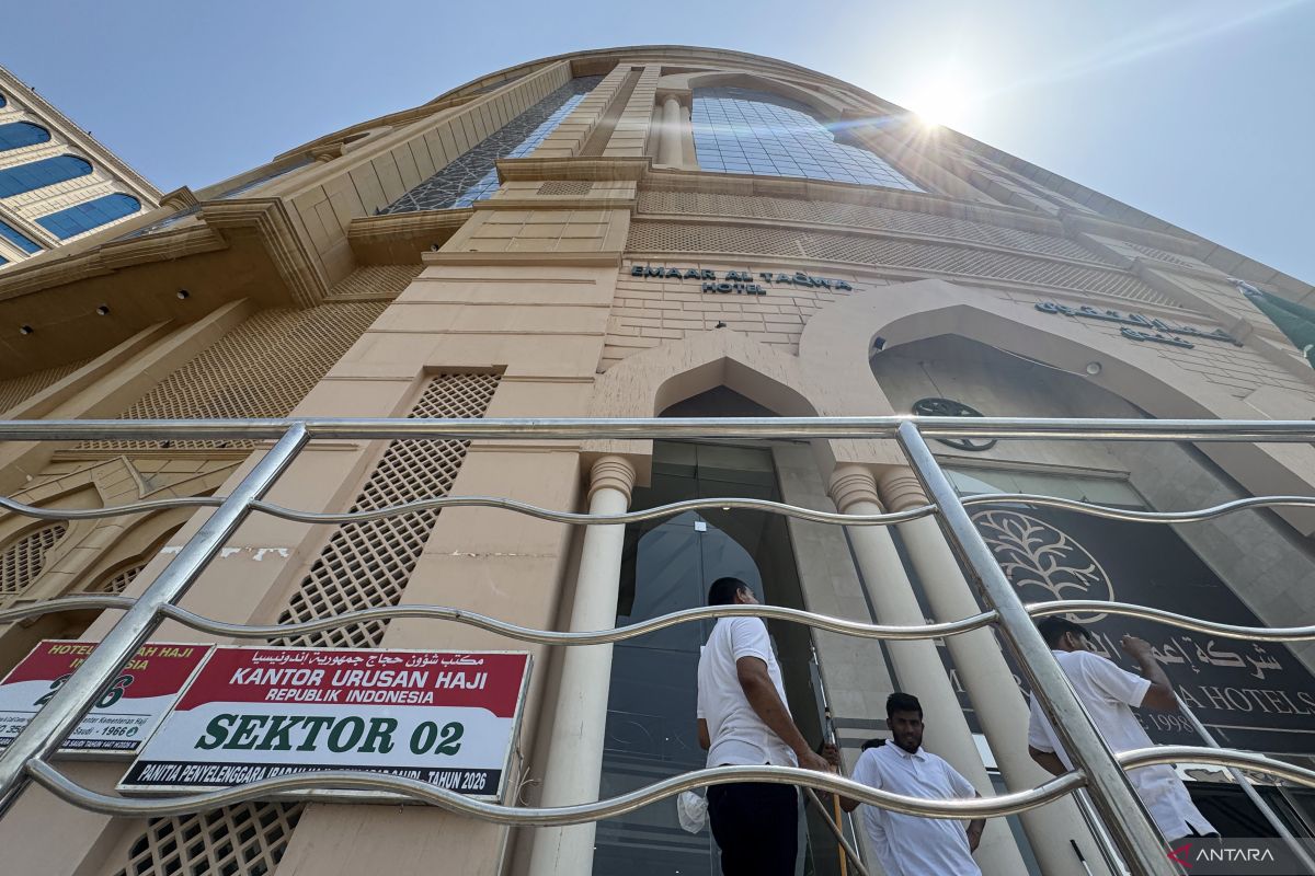 Hotel Preparedness for Indonesian Prospective Hajj Pilgrims in Makkah