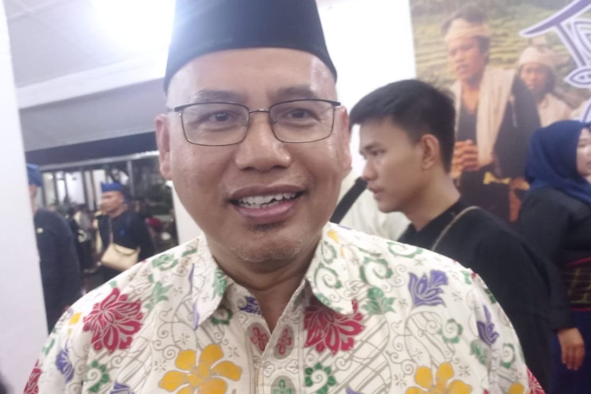 BPIP Appreciates Badui Community's Culture for Not Damaging the Environment