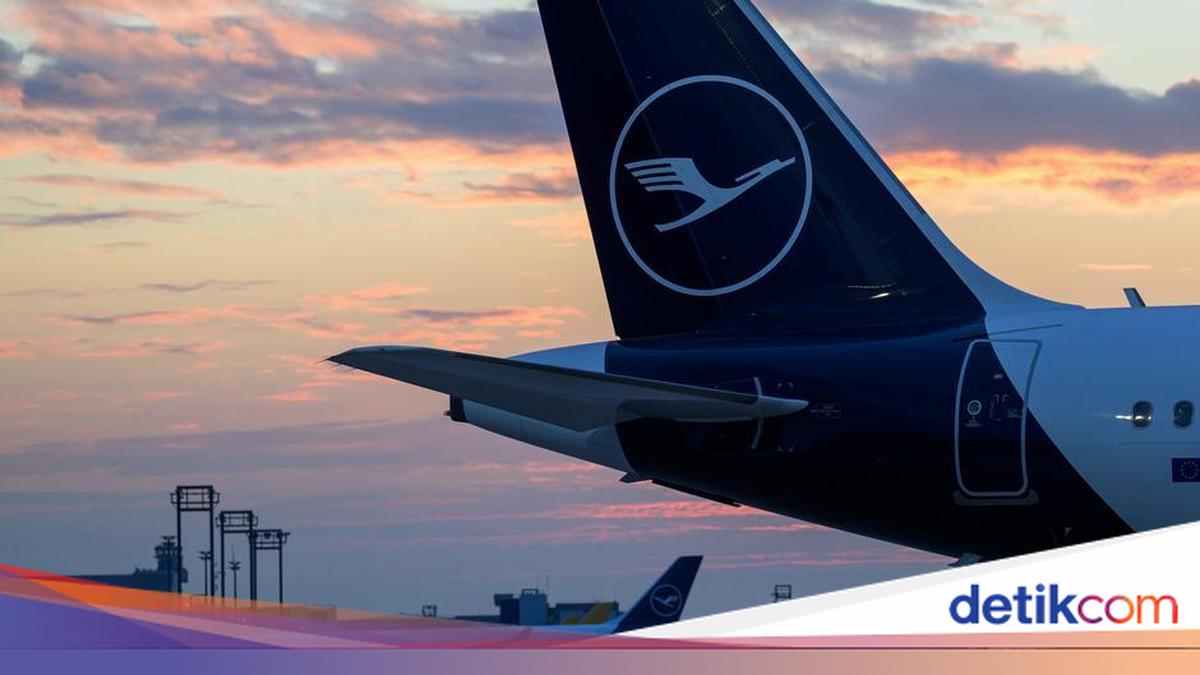 Iran War Crisis Causes German Airlines to Cut Flights: What About Indonesia?